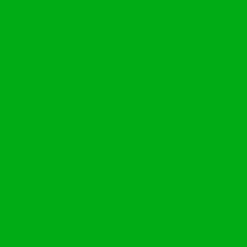 1164 green luminous